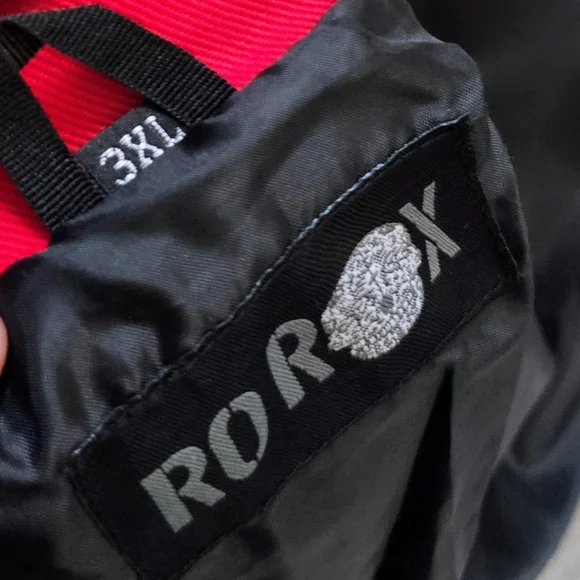 Ro Rox Military Drummer Jacket for Women. - Picture 5 of 5